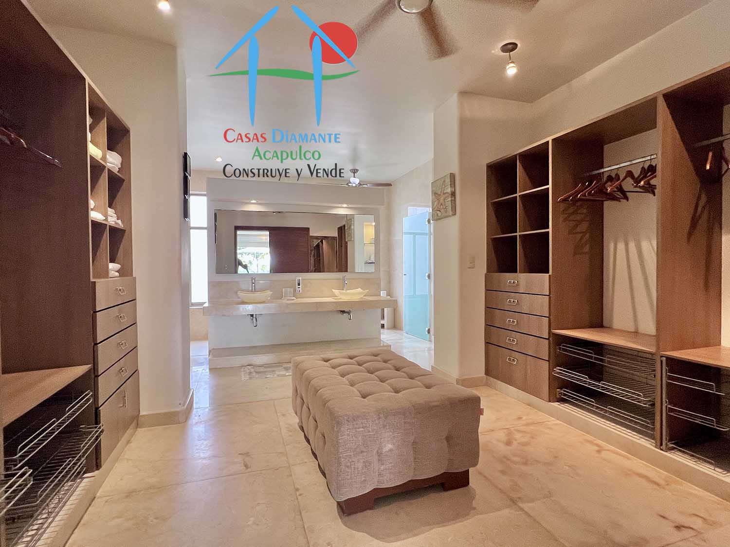 Dolce Vita - Recámara principal 7